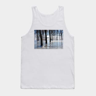 Midwest Bayou Tank Top